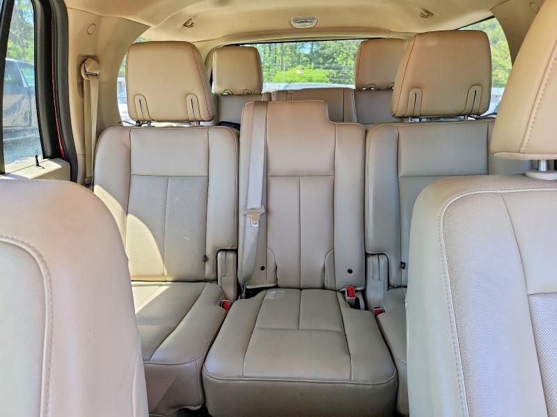 Продаж на аукціоні авто 2015 Ford Expedition, vin: 1FMJU2AT7FEF25982, номер лоту: 52013506