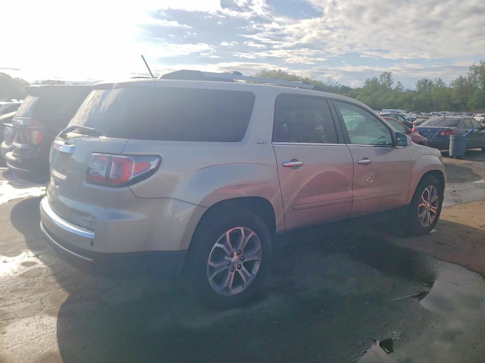 2013 Gmc Acadia მანქანა იყიდება აუქციონზე, vin: 1GKKVRKDXDJ193745, აუქციონის ნომერი: 52345806