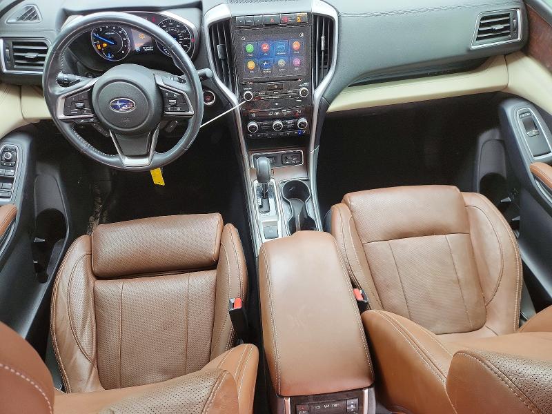 51798096 :رقم المزاد ، 4S4WMARD3M3416246 vin ، 2021 Subaru Ascent مزاد بيع