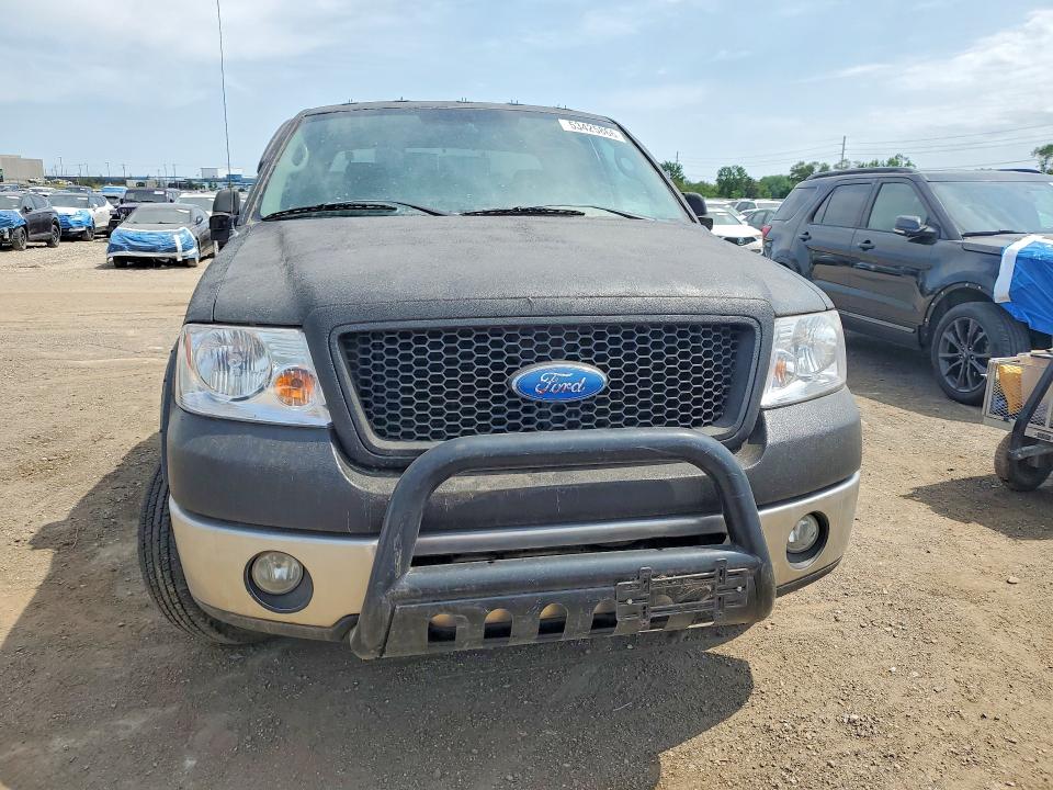 Продажа на аукционе авто 2006 Ford F150, vin: 1FTPX14V86FB29180, номер лота: 53425866