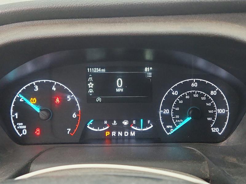53446146 :رقم المزاد ، 1FTBR1CG7MKA98757 vin ، 2021 Ford Transit مزاد بيع