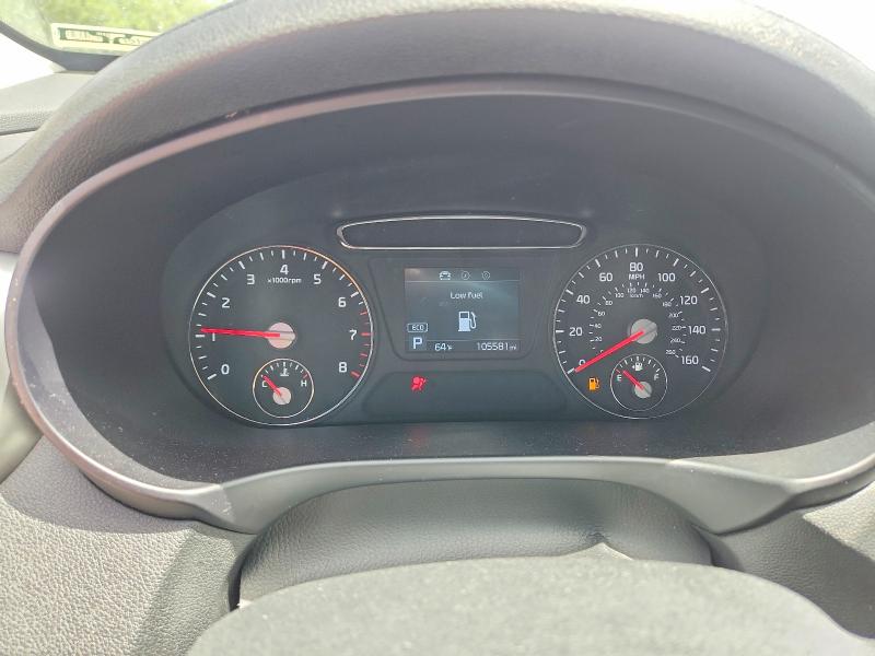 2020 Kia Sorento მანქანა იყიდება აუქციონზე, vin: 5XYPGDA5XLG678085, აუქციონის ნომერი: 52551716