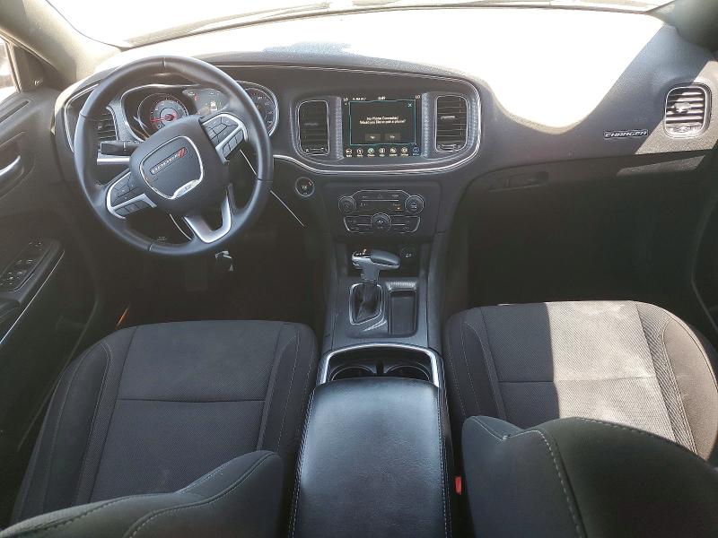 Aukcja sprzedaży 2018 Dodge Charger, vin: 2C3CDXHG9JH162898, numer aukcji: 52938896