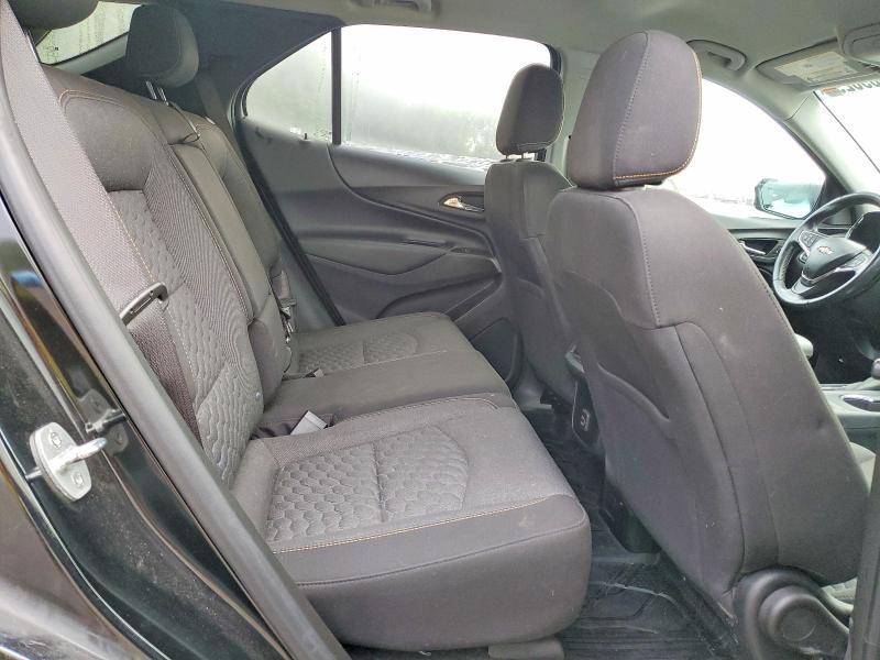 Продаж на аукціоні авто 2021 Chevrolet Equinox, vin: 2GNAXUEV9M6114689, номер лоту: 54590296