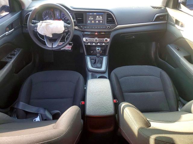Aukcja sprzedaży 2020 Hyundai Elantra, vin: 5NPD84LF1LH534522, numer aukcji: 52318836