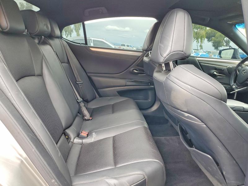 Продажа на аукционе авто 2020 Lexus Es, vin: 58AGZ1B1XLU065245, номер лота: 52361446