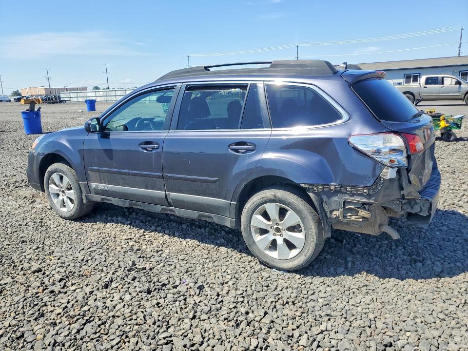 Aukcja sprzedaży 2013 Subaru Outback, vin: 4S4BRDLC6D2323311, numer aukcji: 55399536