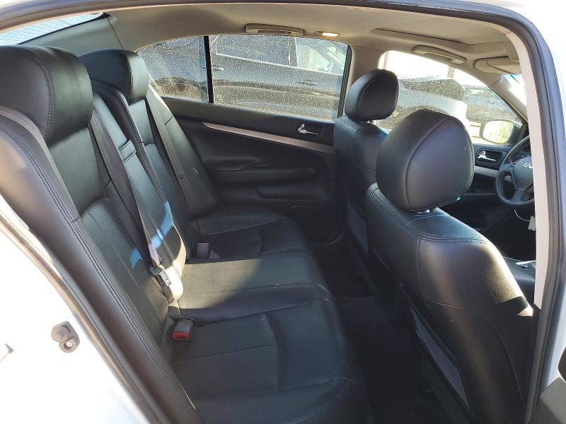Aukcja sprzedaży 2015 Infiniti Q40, vin: JN1CV6AR8FM650701, numer aukcji: 51777446