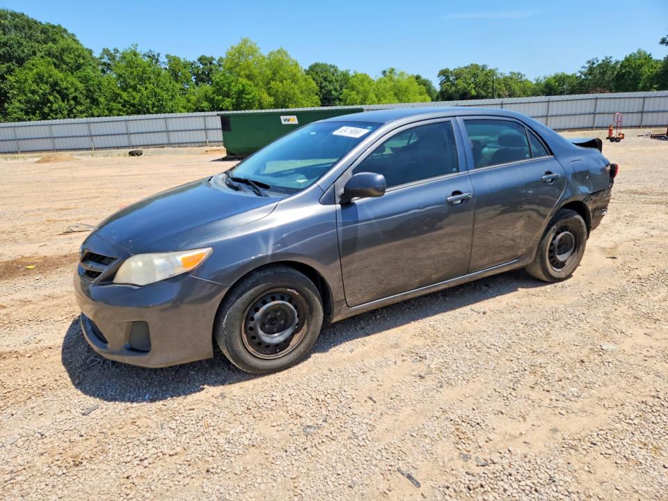 Продажа на аукционе авто 2013 Toyota Corolla, vin: 2T1BU4EE0DC104640, номер лота: 53419066