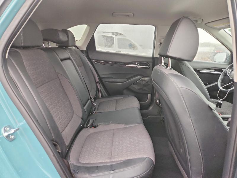 2025 Kia Seltos მანქანა იყიდება აუქციონზე, vin: KNDEUCAA9S7769710, აუქციონის ნომერი: 53809166