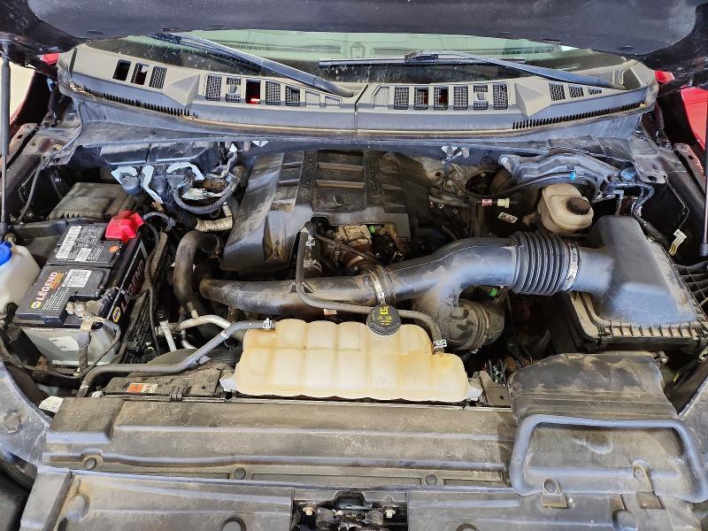 Продаж на аукціоні авто 2018 Ford F150, vin: 1FTEX1EPXJFE62948, номер лоту: 53604956