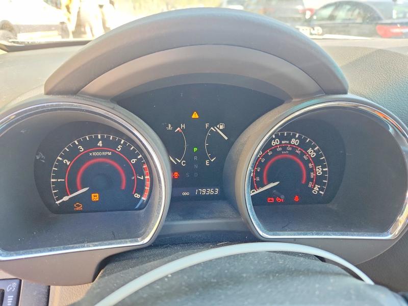 Aukcja sprzedaży 2010 Toyota Highlander, vin: 5TDJK3EH3AS010390, numer aukcji: 52854566