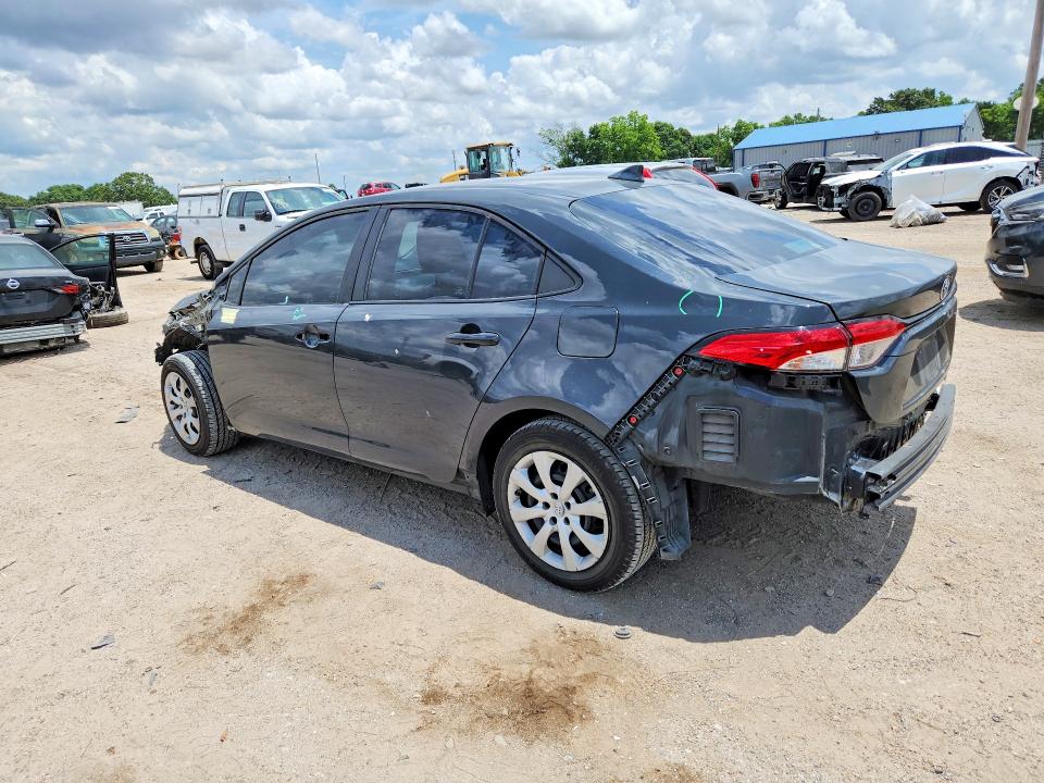 Aukcja sprzedaży 2023 Toyota Corolla, vin: 5YFB4MDE8PP006509, numer aukcji: 53980706