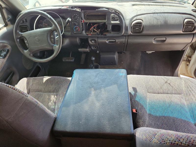 Продажа на аукционе авто 1999 Dodge Ram 1500, vin: 1B7HF13ZXXJ633305, номер лота: 52784436