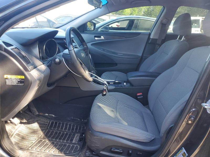 Продаж на аукціоні авто 2011 Hyundai Sonata, vin: 5NPEB4AC0BH261666, номер лоту: 54406336