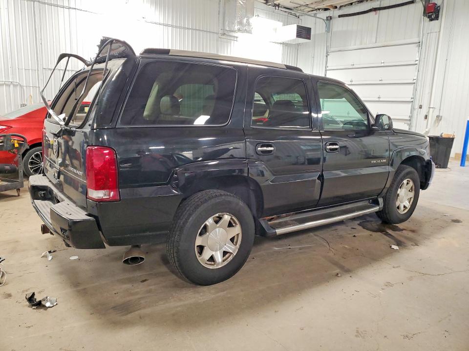 Продаж на аукціоні авто 2002 Cadillac Escalade, vin: 1GYEK63N42R115834, номер лоту: 52051976