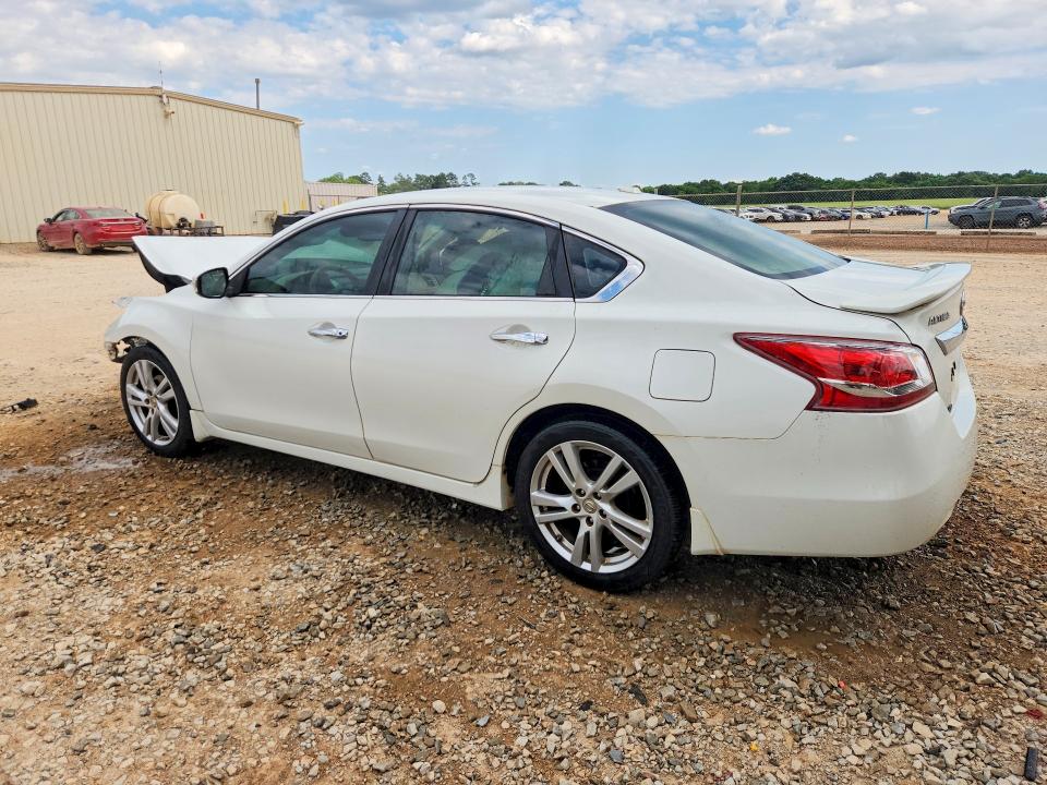 Aukcja sprzedaży 2013 Nissan Altima, vin: 1N4BL3AP1DN494610, numer aukcji: 53540286