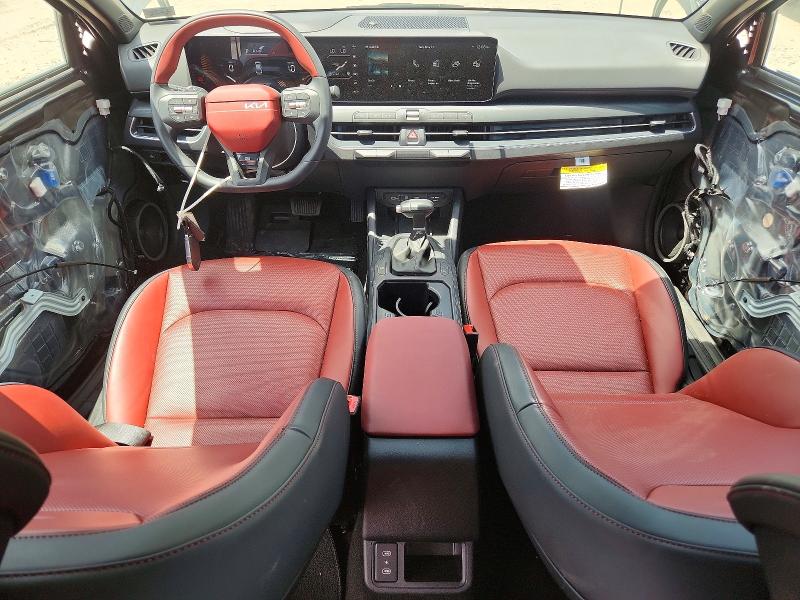 Продаж на аукціоні авто 2026 Kia K4, vin: 3KPFW4DE1TE292145, номер лоту: 55221026
