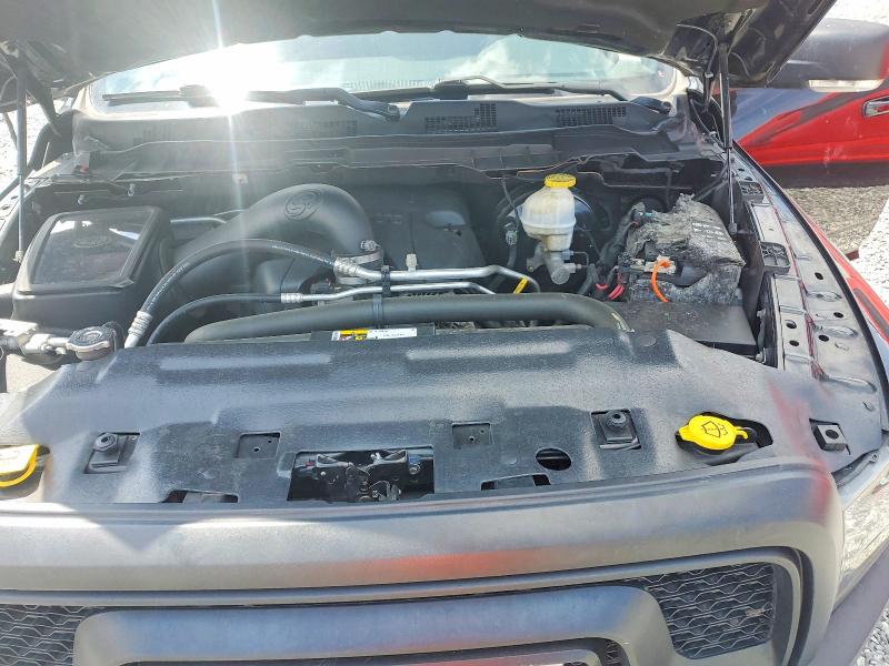 Продаж на аукціоні авто 2018 Ram 1500, vin: 1C6RR7YT5JS232630, номер лоту: 52891296