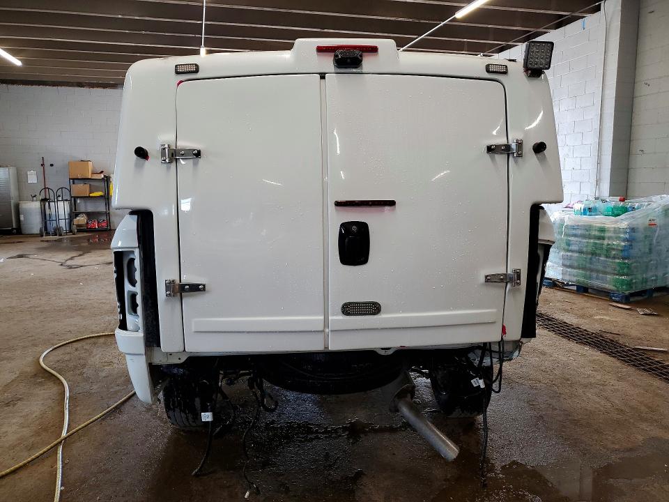 Продажа на аукционе авто 2023 Ram 2500, vin: 3C6MR5AJ4PG605194, номер лота: 53533676