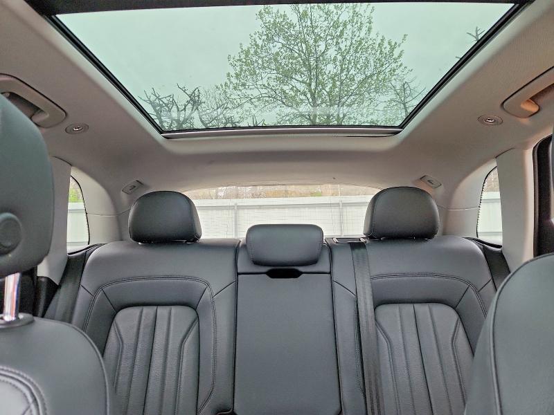 53206936 :رقم المزاد ، WA1BNAFYXK2056476 vin ، 2019 Audi Q5 مزاد بيع