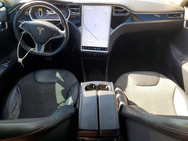 Продаж на аукціоні авто 2012 Tesla Model S, vin: 5YJSA1CN6CFP02929, номер лоту: 49984336