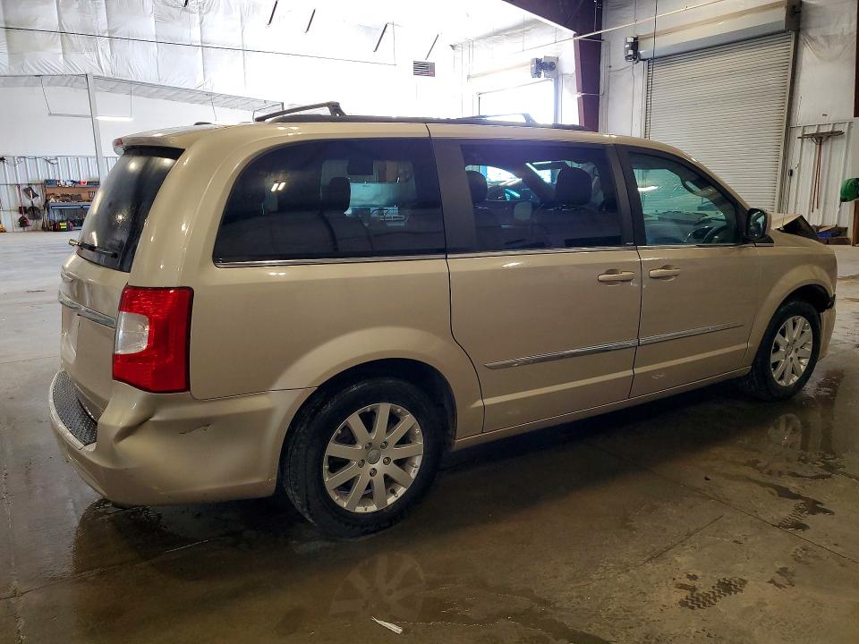 Aukcja sprzedaży 2014 Chrysler Town & Country, vin: 2C4RC1BG5ER293907, numer aukcji: 53733116