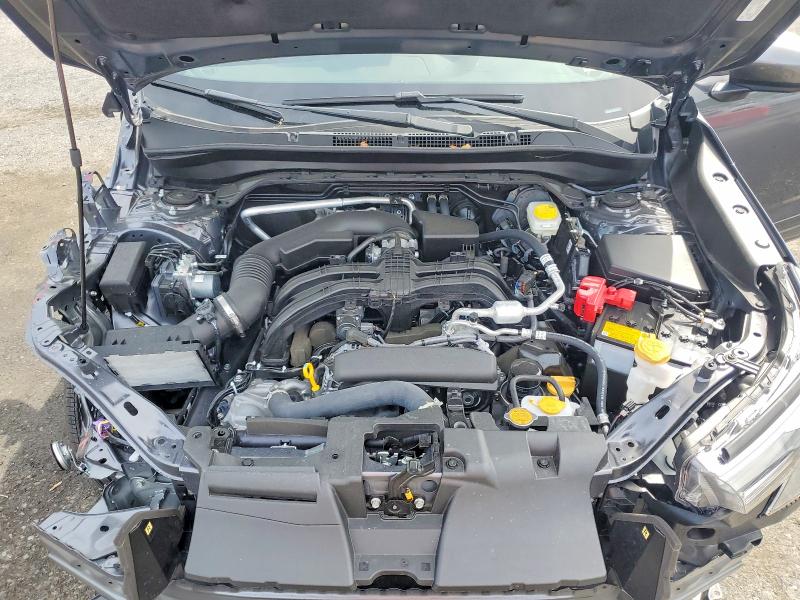 Aukcja sprzedaży 2025 Subaru Forester, vin: JF2SLDDC1SH592705, numer aukcji: 54784596