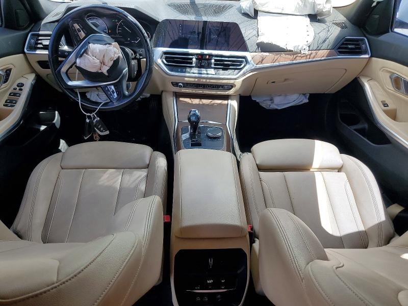 Aukcja sprzedaży 2019 Bmw 330i, vin: WBA5R1C50KAK11945, numer aukcji: 52493576