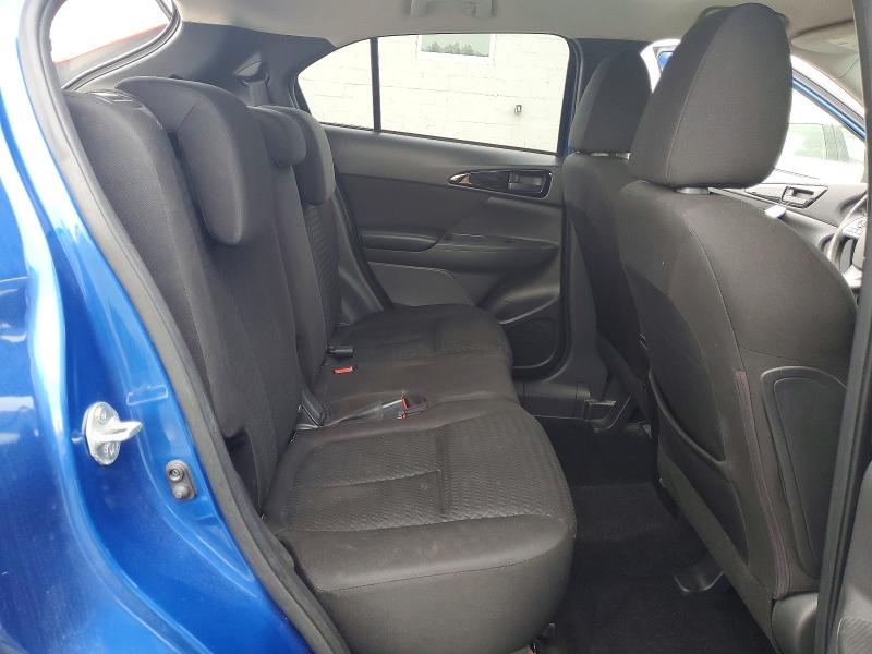 Продаж на аукціоні авто 2018 Mitsubishi Eclipse Cross, vin: JA4AT4AA7JZ068524, номер лоту: 54789536