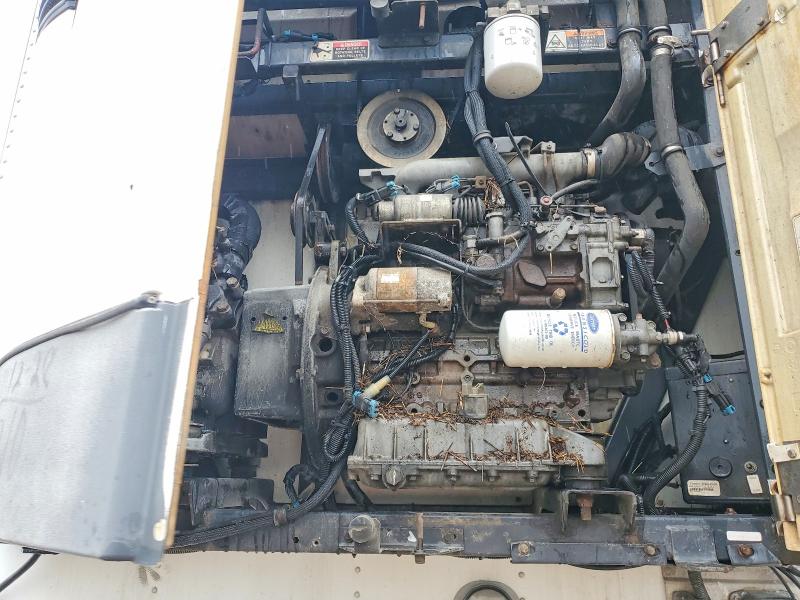 Aukcja sprzedaży 2006 Utility Trailer Trailer, vin: 1UYVS24886M718703, numer aukcji: 52384446
