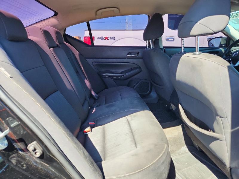 Продажа на аукционе авто 2019 Nissan Altima, vin: 1N4BL4BV5KC203764, номер лота: 52568266