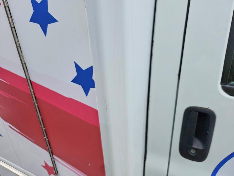 Продаж на аукціоні авто 2014 Gmc Savana, vin: 1GD675CL3E1124222, номер лоту: 52656716