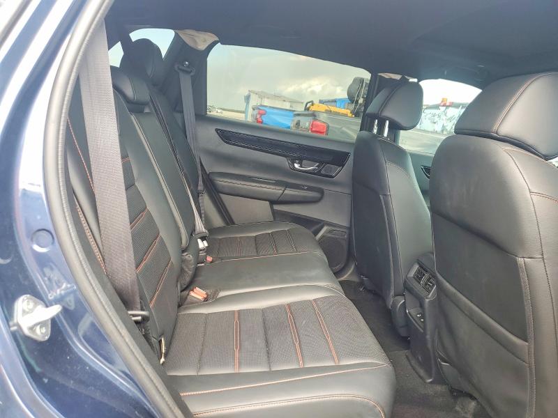 Aukcja sprzedaży 2024 Honda Cr-v, vin: 7FARS6H93RE050675, numer aukcji: 52289616