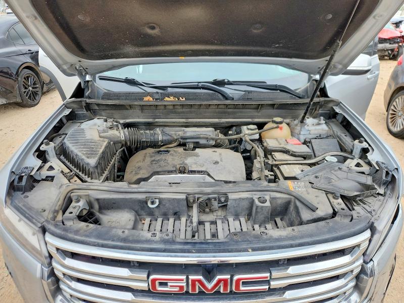 Продаж на аукціоні авто 2020 Gmc Acadia, vin: 1GKKNKLA7LZ228883, номер лоту: 54757346