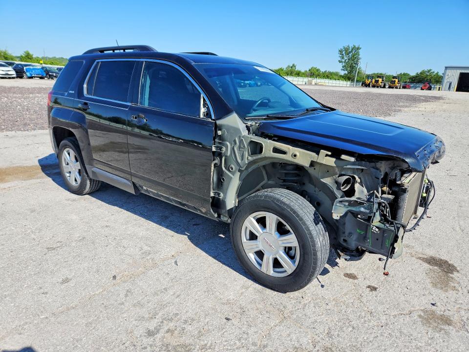 Aukcja sprzedaży 2015 Gmc Terrain, vin: 2GKALREK1F6389598, numer aukcji: 51995886