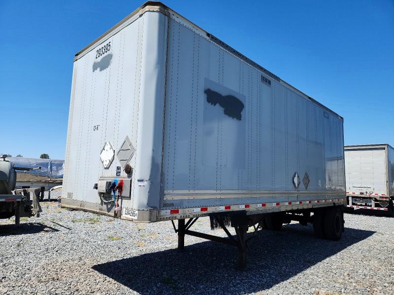 Продажа на аукционе авто 2015 Stou Trailer, vin: 1DW1A2816FS537795, номер лота: 53842666