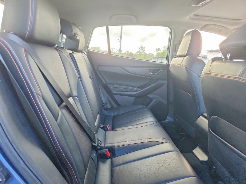 Продажа на аукционе авто 2023 Subaru Crosstrek, vin: JF2GTHNC5PH254646, номер лота: 52749556