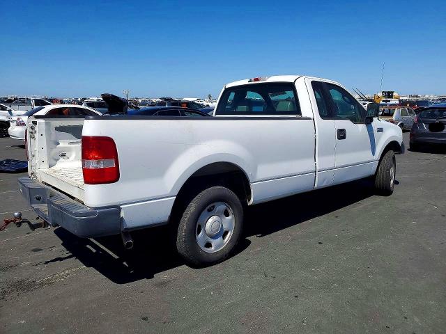 2007 Ford F150 მანქანა იყიდება აუქციონზე, vin: 1FTRF12W77KC49648, აუქციონის ნომერი: 53984416