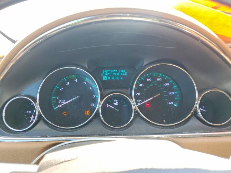 Aukcja sprzedaży 2015 Buick Enclave, vin: 5GAKVBKD1FJ230186, numer aukcji: 52377616