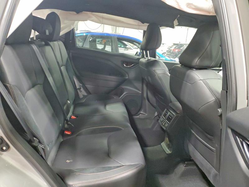 Aukcja sprzedaży 2025 Subaru Forester, vin: JF2SLSTD3SH428564, numer aukcji: 53391246