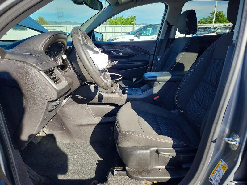 Aukcja sprzedaży 2024 Gmc Terrain, vin: 3GKALTEG7RL307933, numer aukcji: 53124656