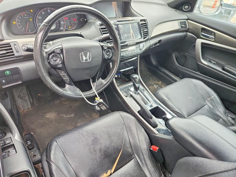 2016 Honda Accord მანქანა იყიდება აუქციონზე, vin: 1HGCT1B88GA001710, აუქციონის ნომერი: 54671416