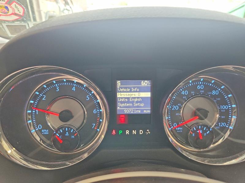 Aukcja sprzedaży 2015 Chrysler Town & Country, vin: 2C4RC1BGXFR656543, numer aukcji: 54414096