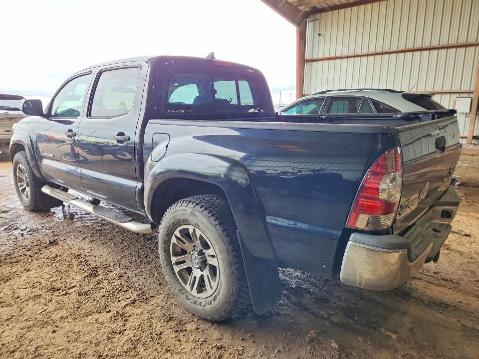 2015 Toyota Tacoma მანქანა იყიდება აუქციონზე, vin: 5TFJU4GN4FX084311, აუქციონის ნომერი: 54078786