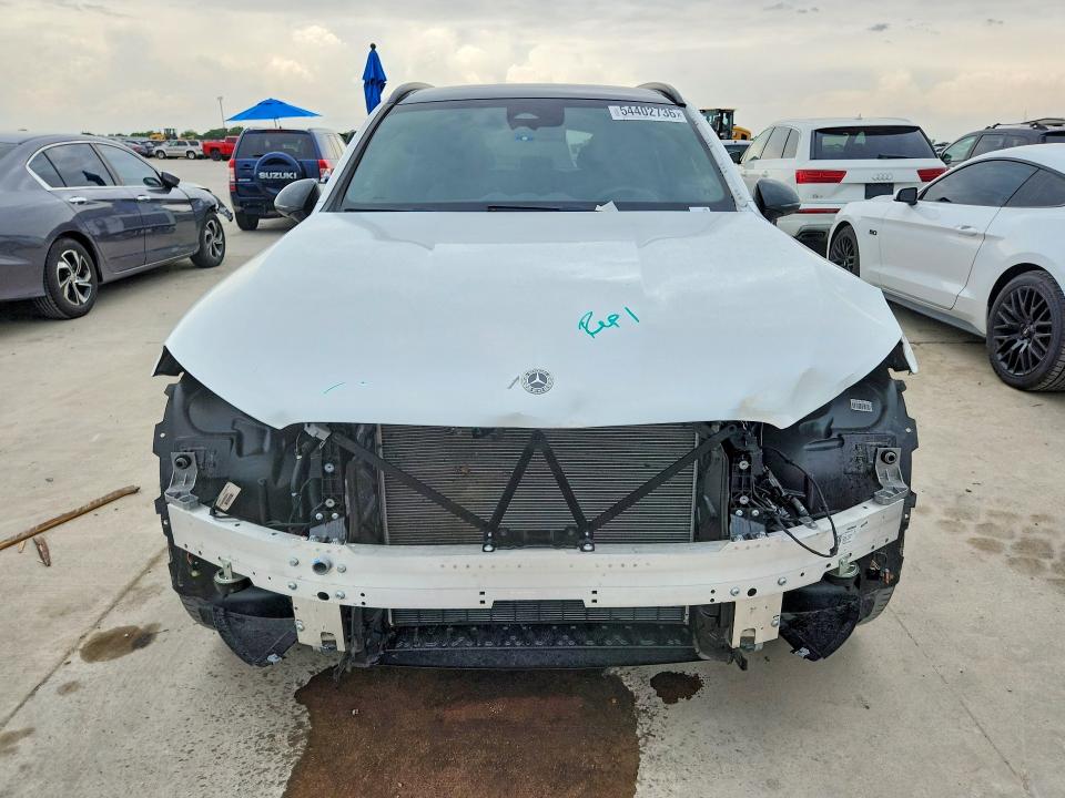 Продаж на аукціоні авто 2025 Mercedes-benz Glc, vin: W1NKM4HB0SF291442, номер лоту: 54402736