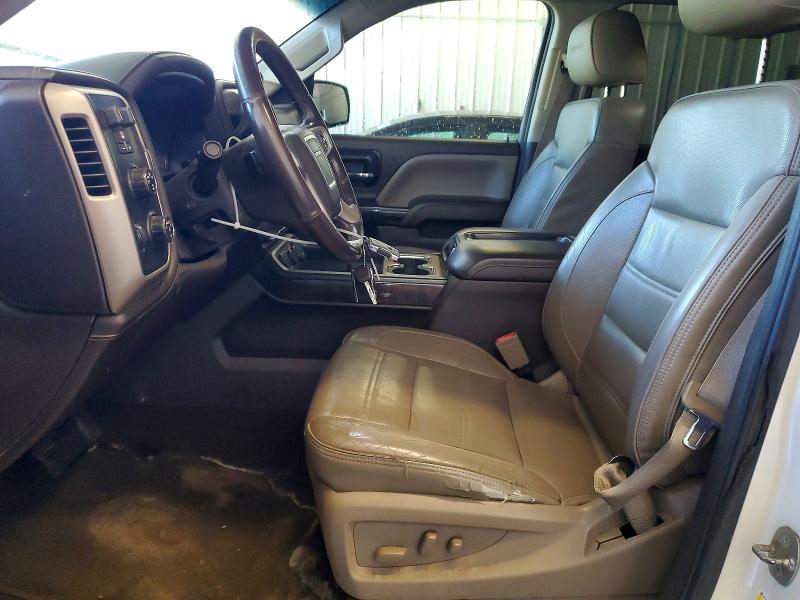 Продаж на аукціоні авто 2014 Gmc Sierra, vin: 3GTU2WEJ7EG483893, номер лоту: 55312726