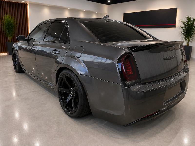 Продажа на аукционе авто 2018 Chrysler 300, vin: 2C3CCAAG3JH331775, номер лота: 54917586