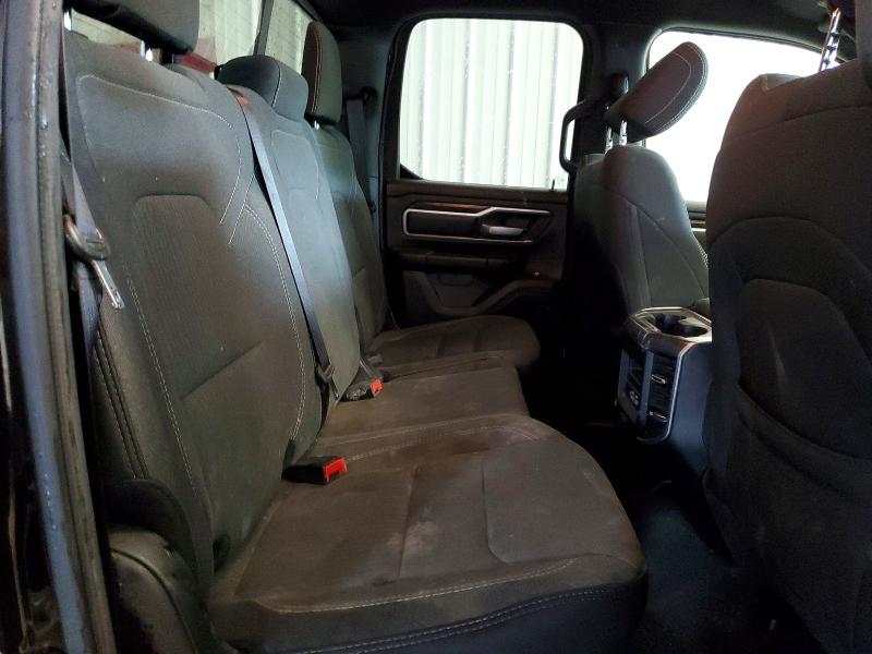 54325286 :رقم المزاد ، 1C6SRFBT3NN142059 vin ، 2022 Ram 1500 مزاد بيع