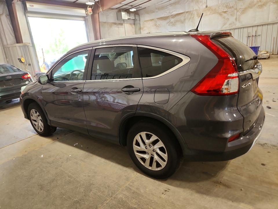 Aukcja sprzedaży 2015 Honda Cr-v, vin: 5J6RM4H78FL033480, numer aukcji: 54301486